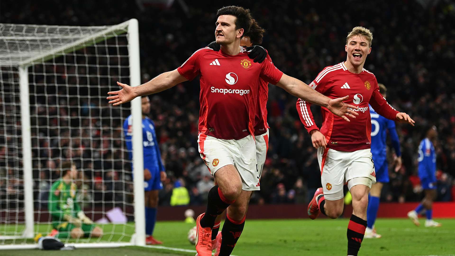 埃弗頓的反 埃弗頓的反