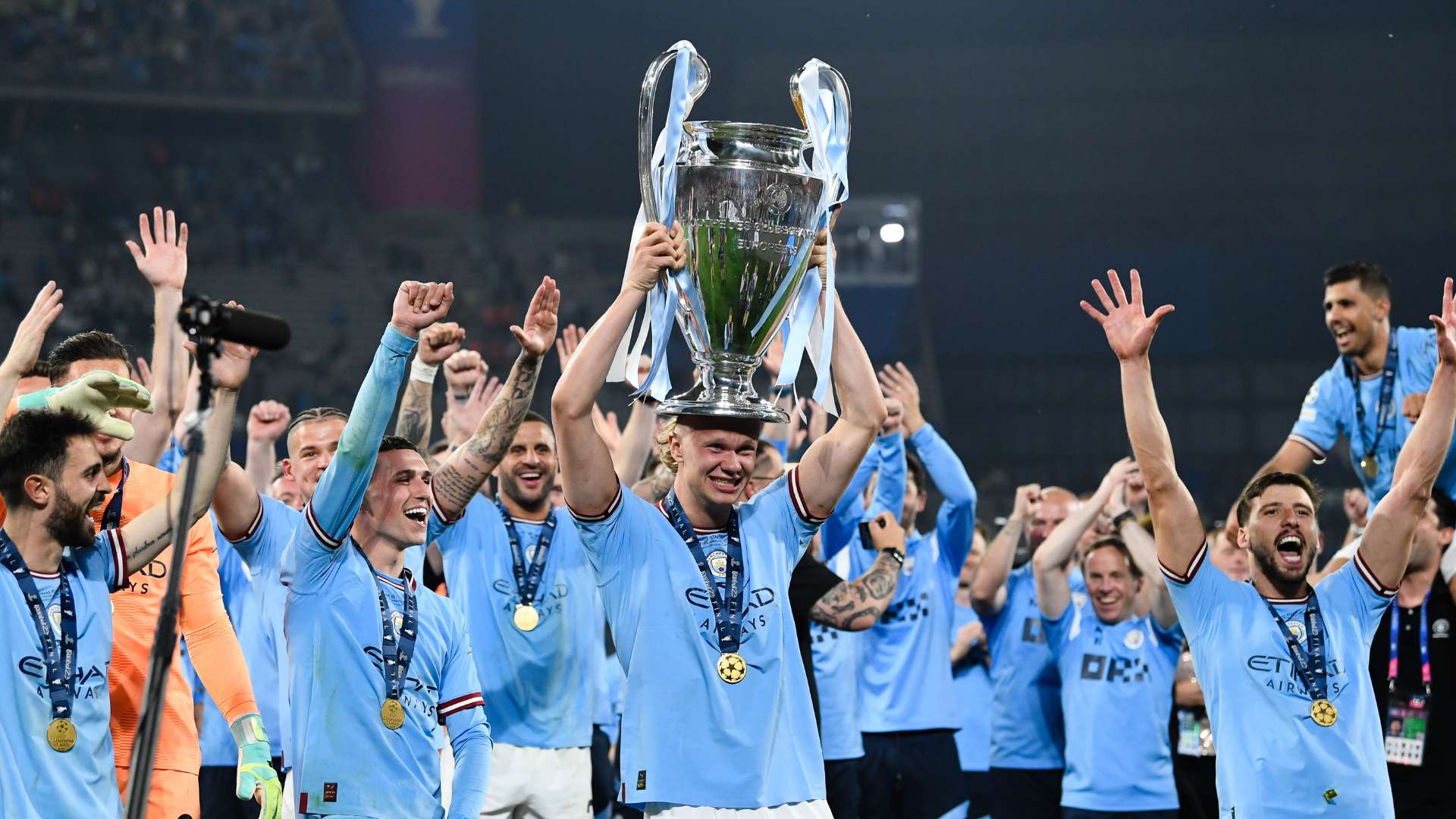 这场胜利对 这场胜利对