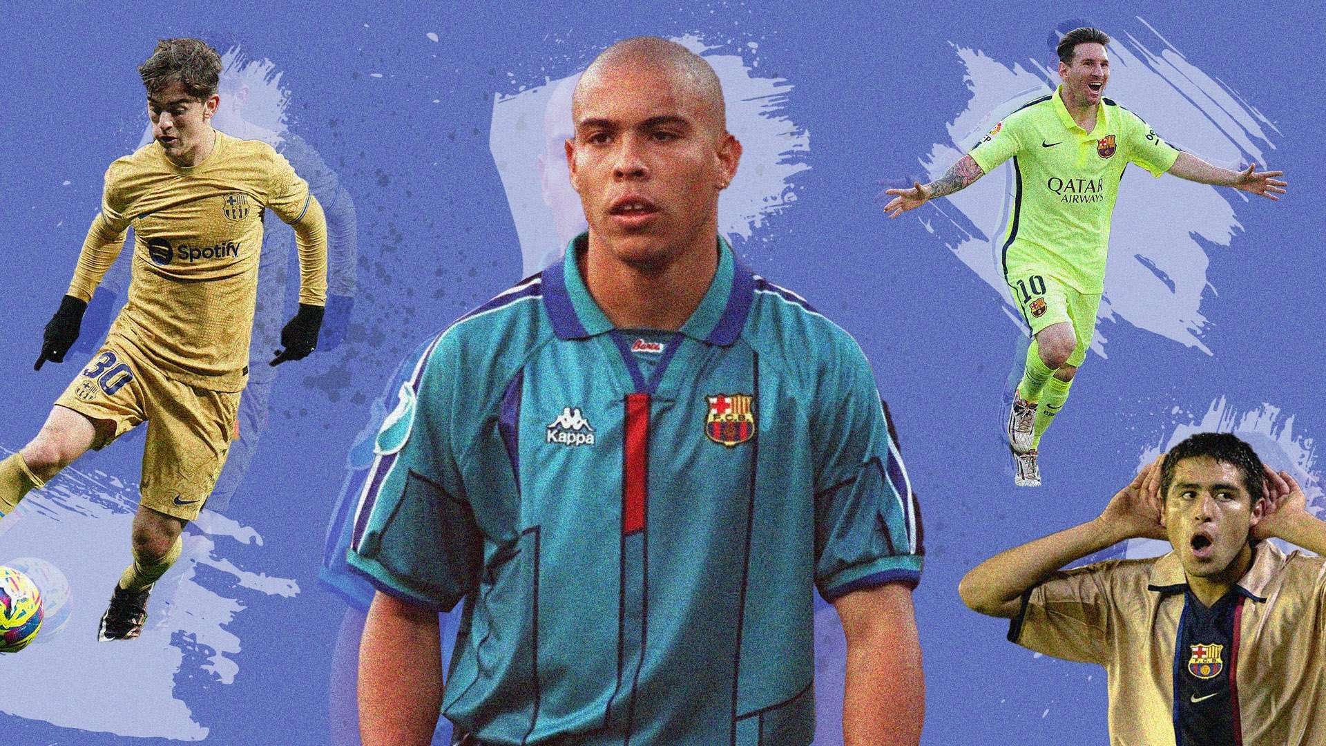 梅西下家主要考量：贏球鞏固傳奇名號.